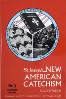 St. Joseph...New American Catechism 0899422500 Book Cover