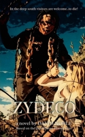 Zydeco 1300844450 Book Cover