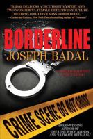 Borderline 0692463399 Book Cover