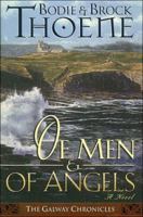Of Men and of Angels (Galway Chronicles #2)
