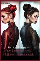 Ashes of the mind (Lotus and Hourglass) B0GNJMT14Z Book Cover