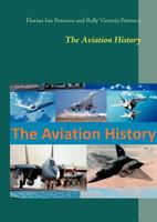 The Aviation History 3848230771 Book Cover