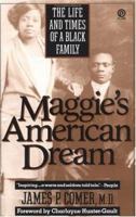 Maggie's American Dream 0453005888 Book Cover