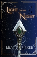 A Light in the Night B0DSQVCYC7 Book Cover