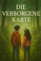 Die Verborgene Karte B0FTHYR37V Book Cover