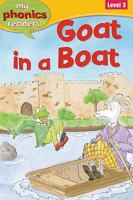 Goat in a Boat 1848987668 Book Cover