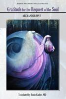 Gratitude For the Request of the Soul 1944722068 Book Cover
