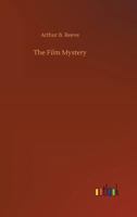 The Film Mystery 8027344913 Book Cover