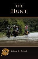 The Hunt 1426972415 Book Cover