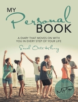 My Personal Book 148345312X Book Cover