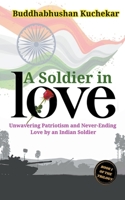 A Soldier in Love B0C35Q3LTC Book Cover