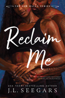 Reclaim Me (Standard Edition) (New Haven, 6) 1464271119 Book Cover