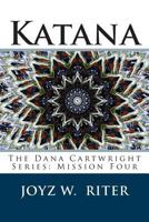 Katana 149232521X Book Cover