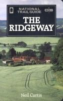 The Ridgeway  (National Trail Guides) 1854102680 Book Cover