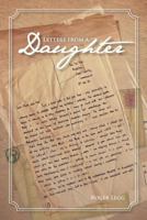 Letters from a Daughter 1456786075 Book Cover