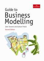 Guide to Business Modelling (Economist Series) 1861979150 Book Cover