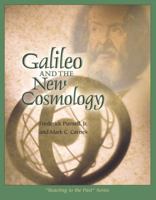 The Trial of Galileo: Aristotelism, the "New Cosmology," and the Catholic Church, 1616-33 (Reacting to the Past Series) 0321341325 Book Cover