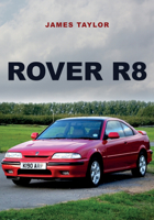Rover R8 1398101214 Book Cover