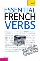 Essential French Verbs 0071752692 Book Cover