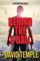 Behind The 8 Ball 1658699351 Book Cover