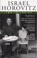 Israel Horovitz, Vol. 4: Two Trilogies (Contemporary Playwrights) 1575251442 Book Cover