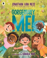 Gorgeously Me! 1529523834 Book Cover