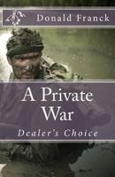A Private War 1492138894 Book Cover