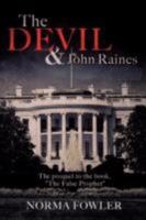 The Devil and John Raines 1619047101 Book Cover