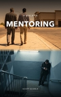A Walk in Mentoring B0GNMZJTC4 Book Cover