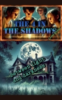 The 4 in the Shadows: Between Light and Darkness B0GLFHR9YK Book Cover