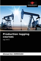Production logging courses: logs 6203188255 Book Cover