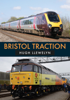 Bristol Traction 1445678055 Book Cover