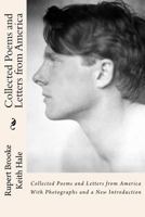 Collected Poems and Letters from America with Photographs and a New Introduction 1532783450 Book Cover