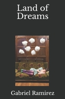 Land of Dreams B0997S8JRD Book Cover