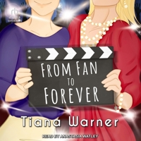 From Fan to Forever 396324691X Book Cover
