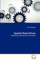 Spatial Rack Drives 3639240456 Book Cover