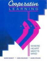 Cooperative Learning Where Heart Meets Mind 0969538804 Book Cover