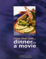 More Than Just Dinner and a Movie 0968859704 Book Cover