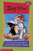 Dog Star (Solos) 0439988861 Book Cover