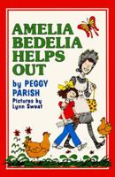 Amelia Bedelia Helps Out (I Can Read Book 2)