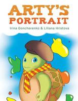 Arty's Portrait 1543488390 Book Cover