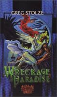 The Wreckage of Paradise (Demon, 3) 1588468070 Book Cover
