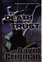 In Death We Trust (Naomi Nicholas) 1906775117 Book Cover