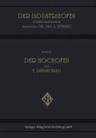 Der Hochofen 3662337118 Book Cover