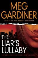 The Liar's Lullaby 0451233875 Book Cover