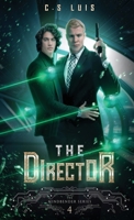 The Director 4824118549 Book Cover