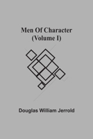 Men Of Character 9354506992 Book Cover