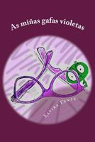 As mi�as gafas violetas 1533507686 Book Cover