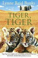 Tiger, Tiger 044042044X Book Cover
