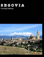 Segovia 0464456185 Book Cover